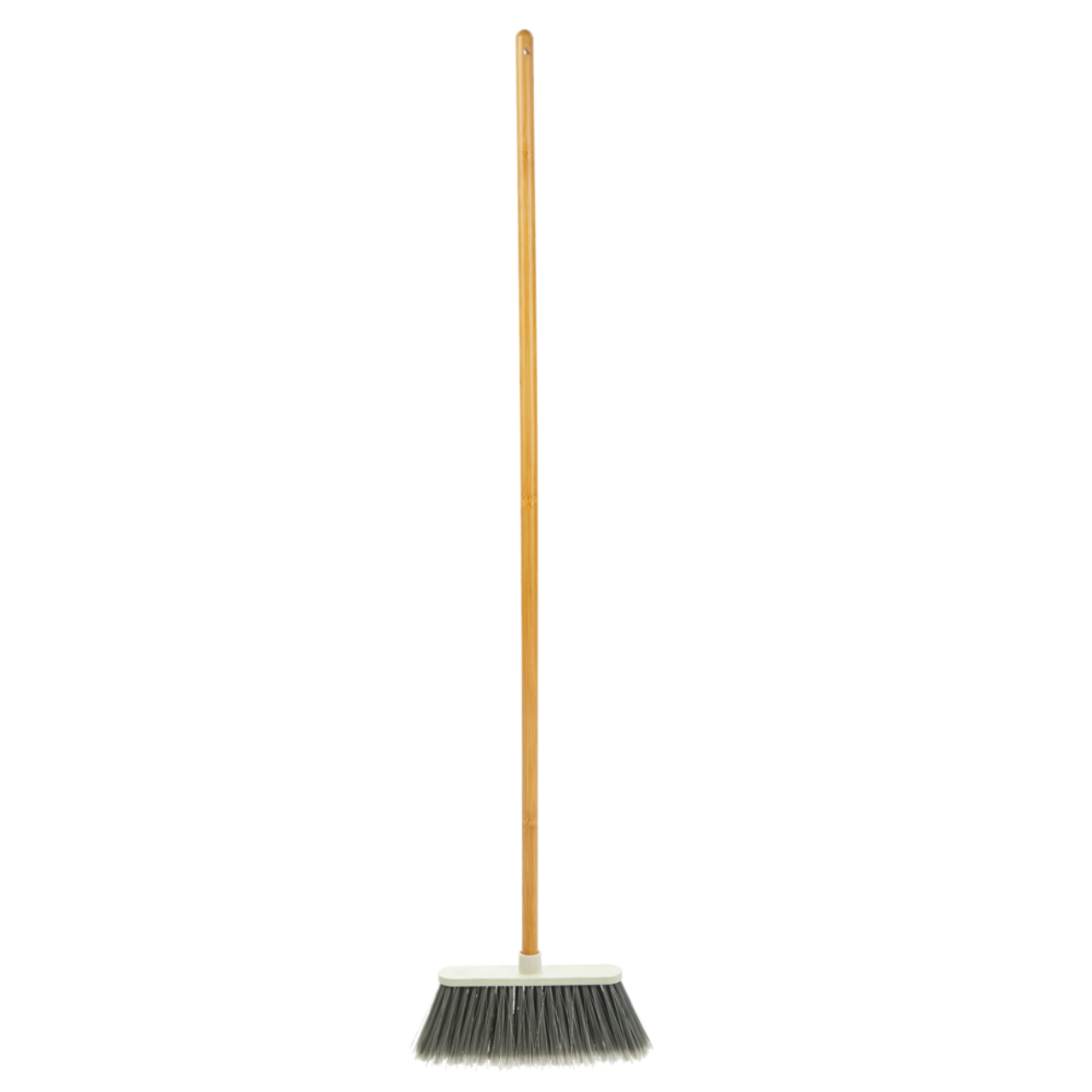 Libman Smooth-Surface Lightweight Push Broom, 55-in