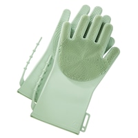 Gants à récurer en silicone Type A, paq. 1