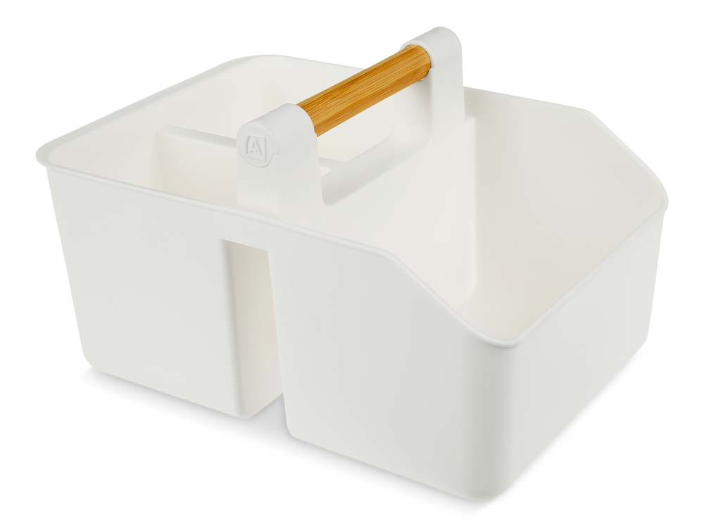 type A Cleaning Caddy Canadian Tire