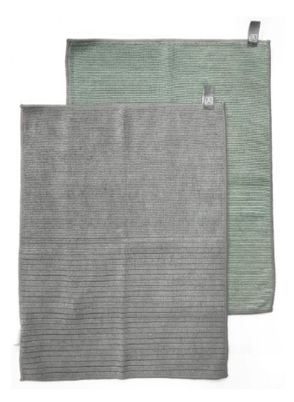 DNA-e - Multi-Purpose Microfibre Towels (10 Pack) - CrazyDetailer