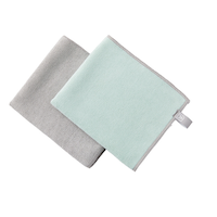 type A All-Purpose Microfibre Cloths, 8-pk