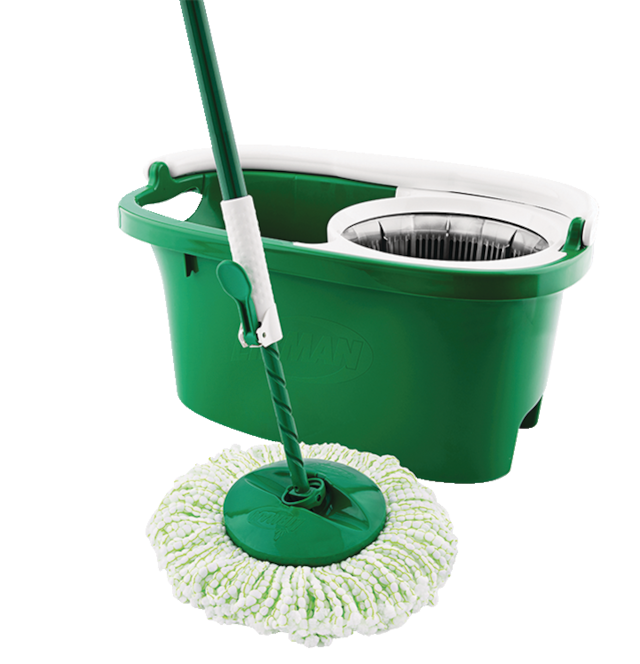 Libman Tornado Spin Mop System | Canadian Tire