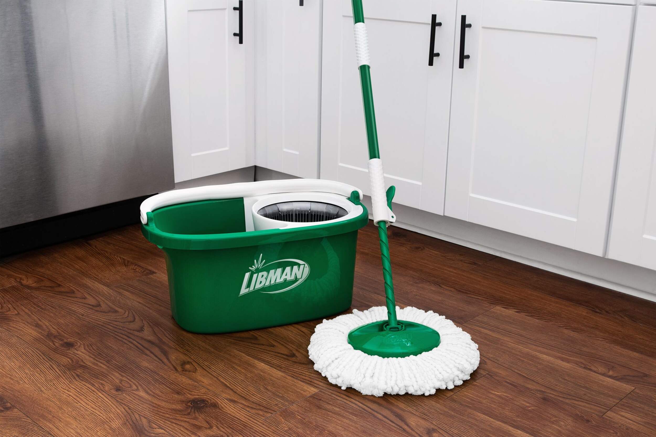 Libman Tornado Spin Mop System Canadian Tire