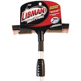 Libman Heavy Duty Telescopic Window Washer Front_Flat