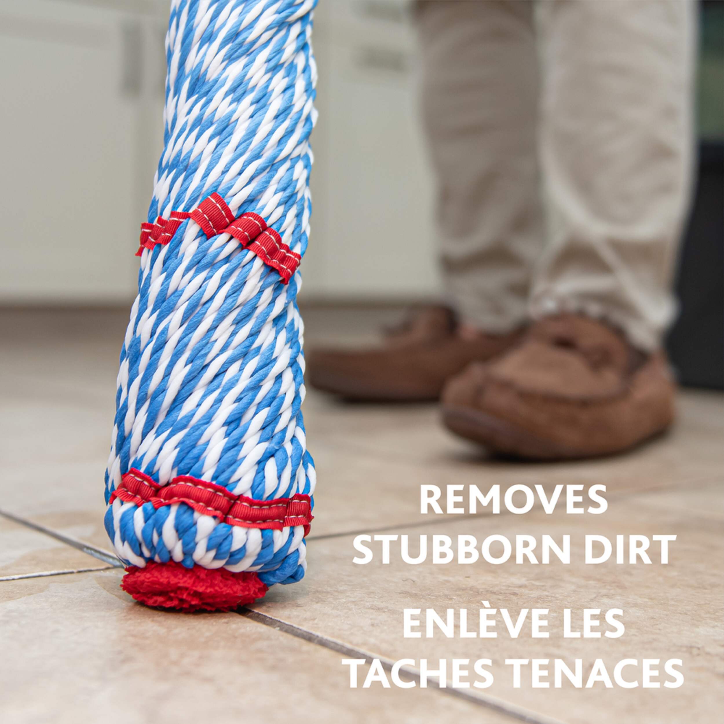 Vileda MicroTwist MAX Mop with Bonus Refill Canadian Tire