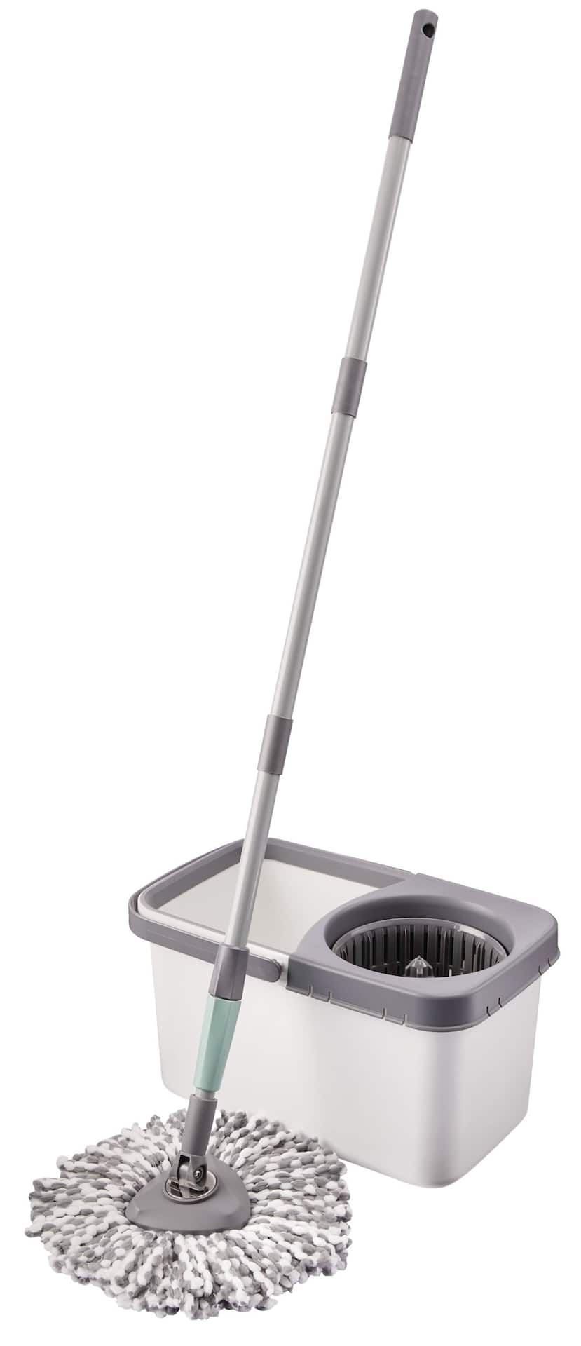 type A Spin Mop Bucket Canadian Tire