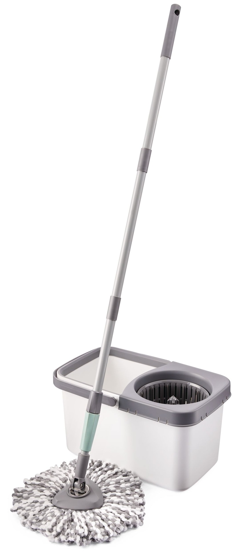 type A Spin Mop & Bucket Canadian Tire