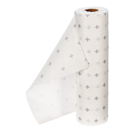 Lingettes en bambou Type A, paq. 40 Composite_or_Mixed