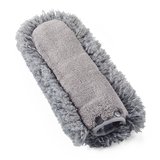 type A Microfibre Duster Overhead_Plunge