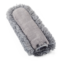 Plumeau en microfibre Type A