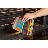 World's Best XL Pot Scrubber, 2-pk Overhead_Plunge