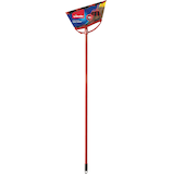 Vileda Super Angle One Sweep Broom Front_Flat