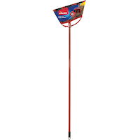 Vileda Super Angle One Sweep Broom Front_Flat