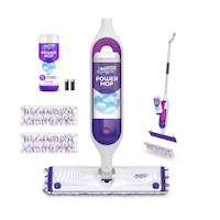 Vadrouille multi-surface Swiffer PowerMop Composite_or_Mixed