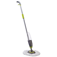 FRANK Shiwala Spin Mop Front_Angled_Right