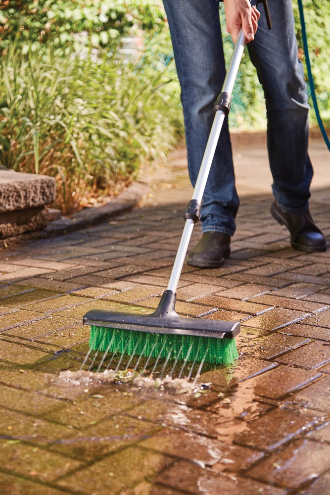 Big Boss Aqua Broom Canadian Tire