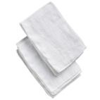 Linteum Textile Supply Kitchen Towels Super Absorbent 100% Cotton Terr
