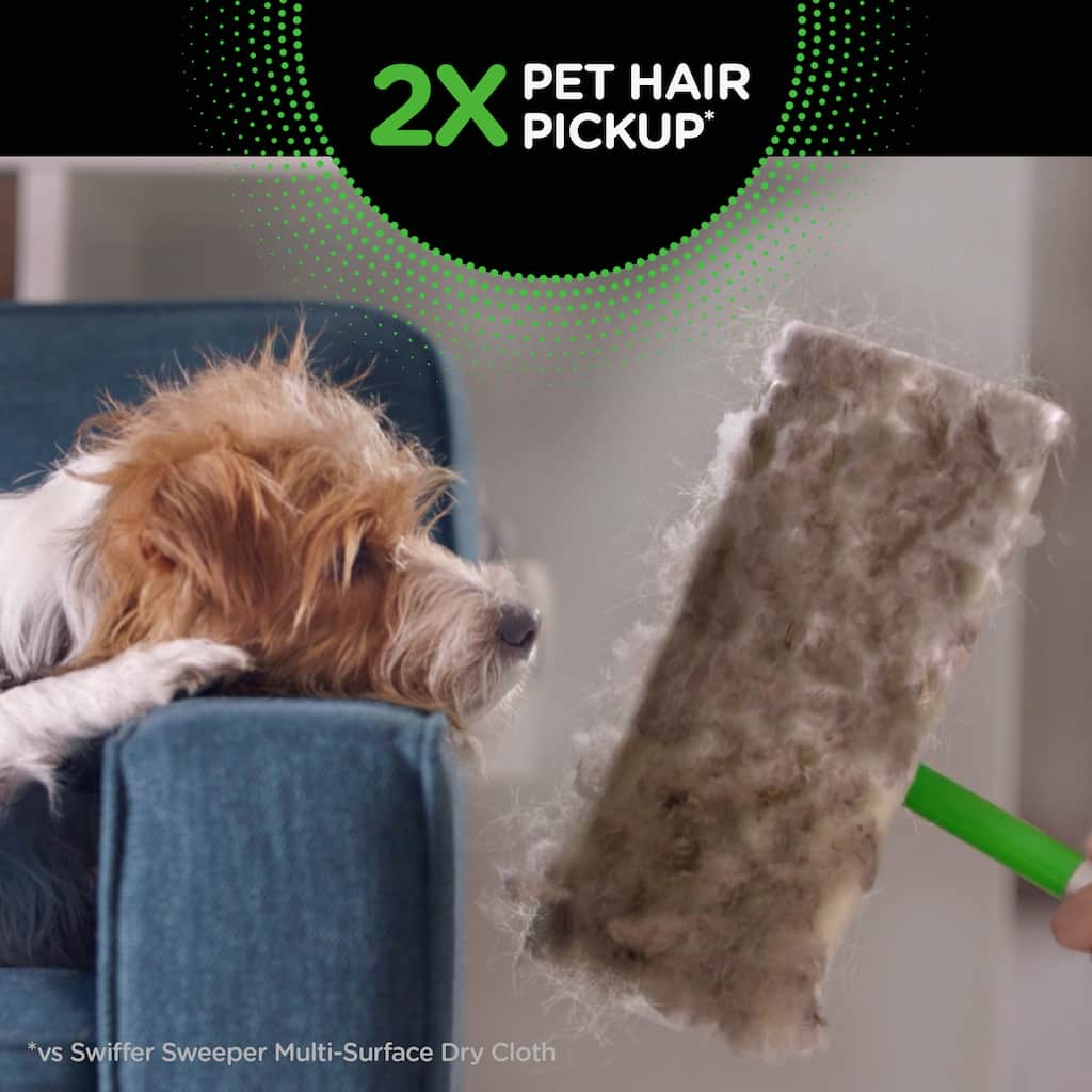 is swiffer safe for dogs