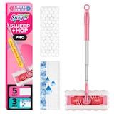 Swiffer Sweeper Pro, Pink Composite_or_Mixed