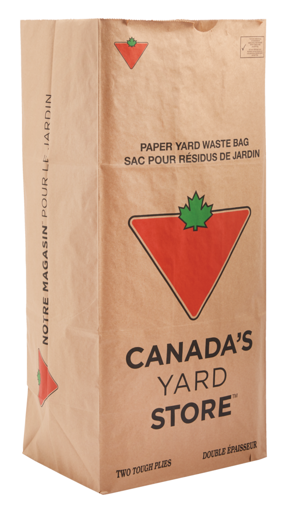 4 Pack Garden Waste Bags, Reusable Yard Bags Heavy Duty Waterproof  Gardening Leaf Bag with 4 Handles, Yard | Lazada.vn