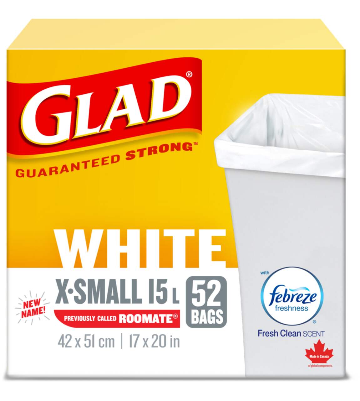 https://media-www.canadiantire.ca/product/living/cleaning/refuse-bags/0429737/glad-white-kitchen-garbage-bags-52pk-15l-83cfd5da-1eaf-46b6-a5aa-5aa5d6203815.png?imdensity=1&imwidth=1244&impolicy=mZoom