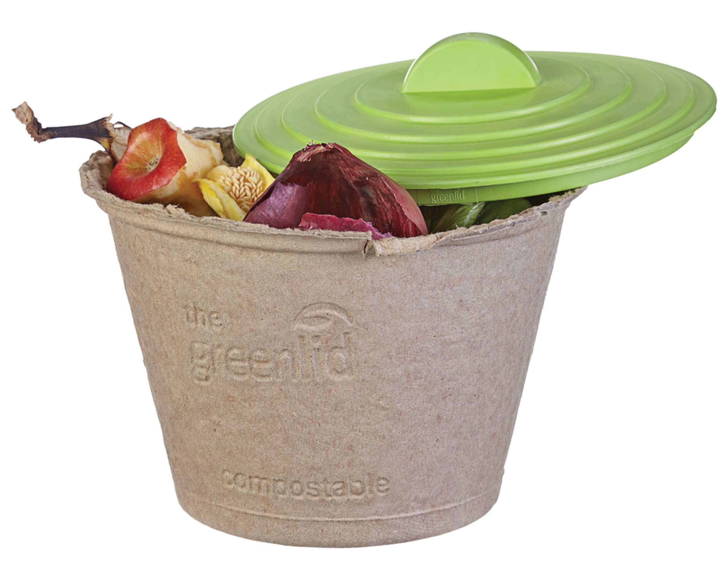 Green Lid Compostable Starter Pack Canadian Tire