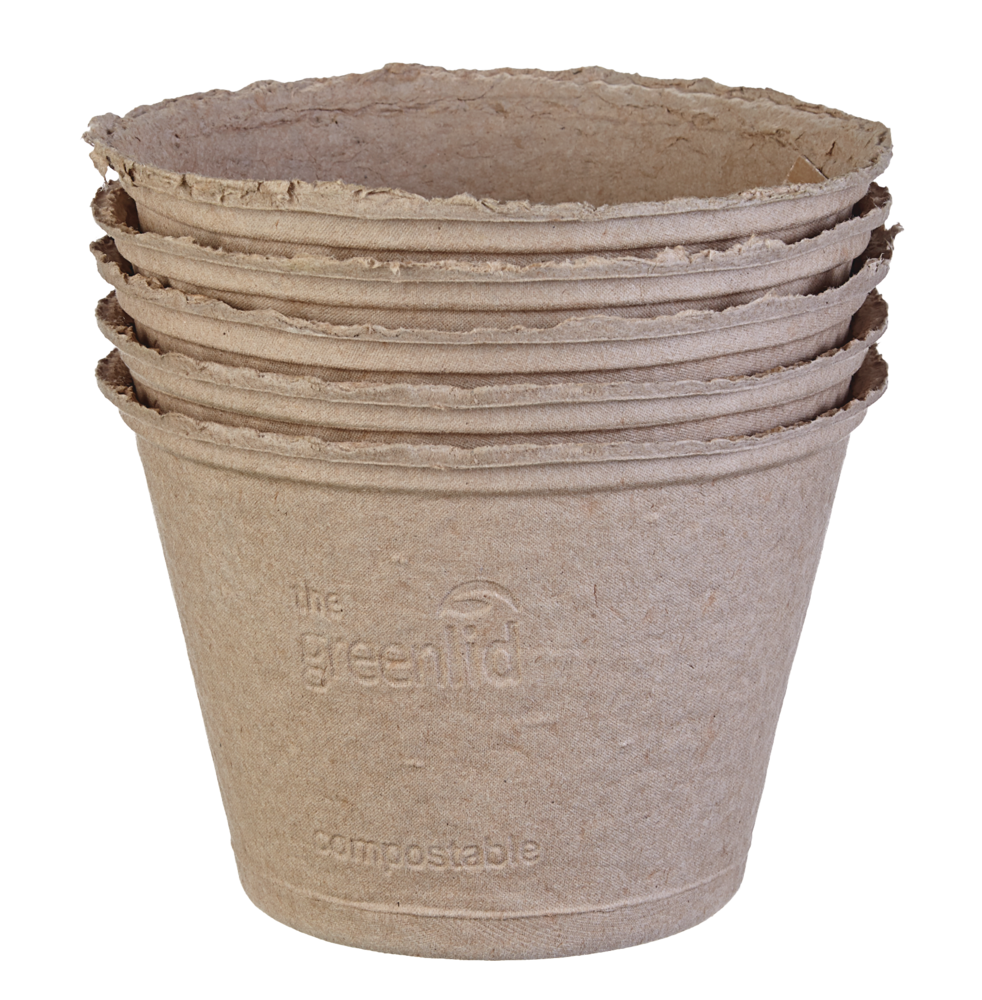 Green Lid Refills, 5pk Canadian Tire