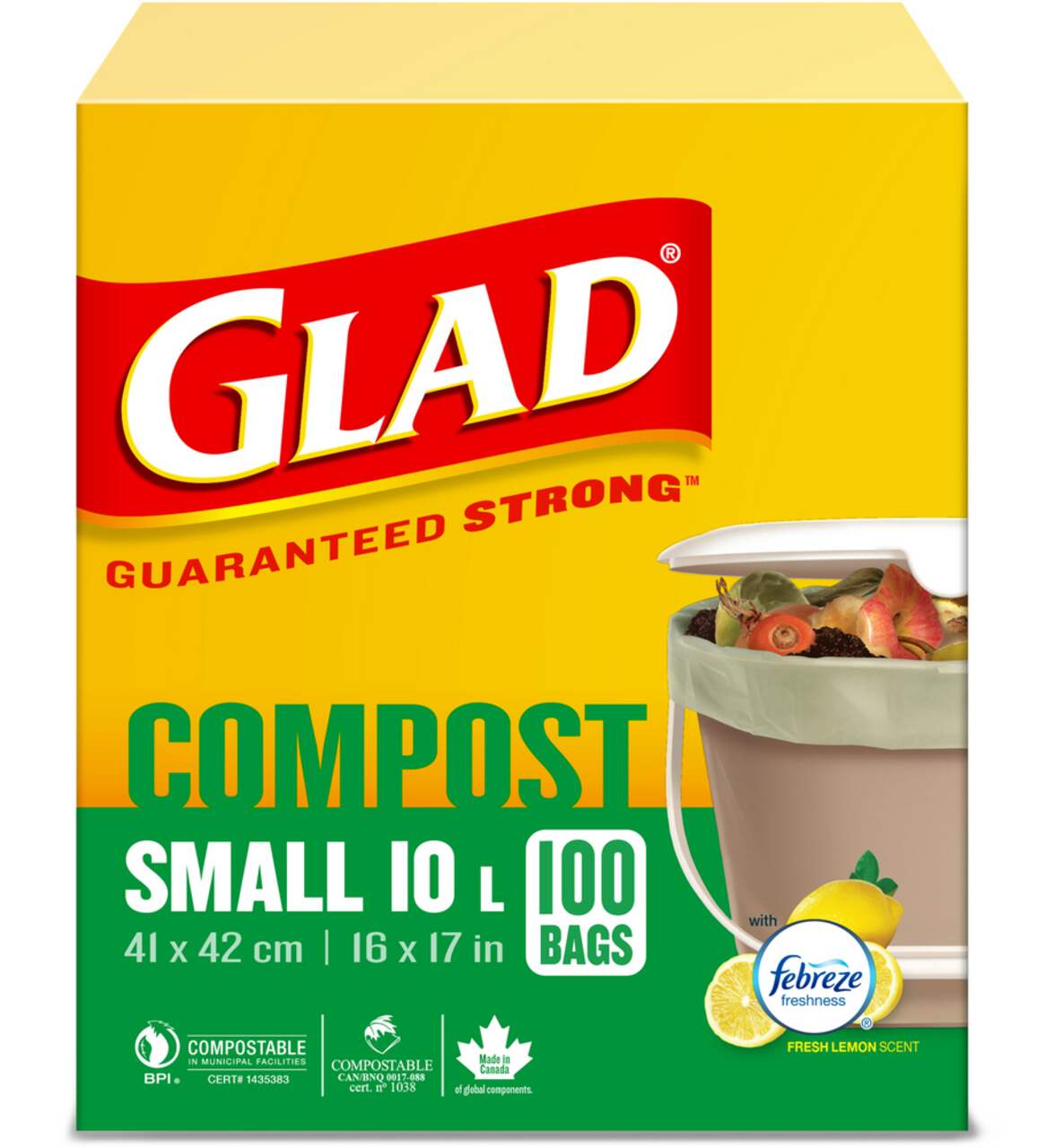 https://media-www.canadiantire.ca/product/living/cleaning/refuse-bags/1429017/glad-compostable-bags-lemon-scent-small-100pk-10l-d8f95b1b-aeea-4350-a4ad-890f105265d7.png?imdensity=1&imwidth=640&impolicy=mZoom