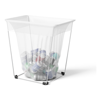 Porte-sacs Bag Buddy, tailles variées