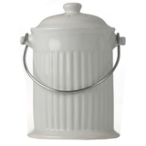 Seau à compost HomeLiving, pour la cuisine