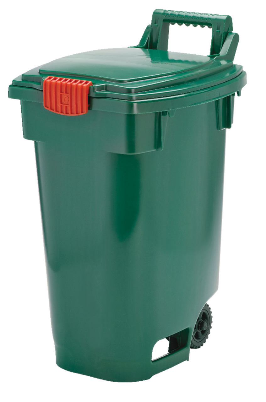 Bac à compostage 4 litres Compo™