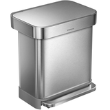 simplehuman Garbage Can, 30-L