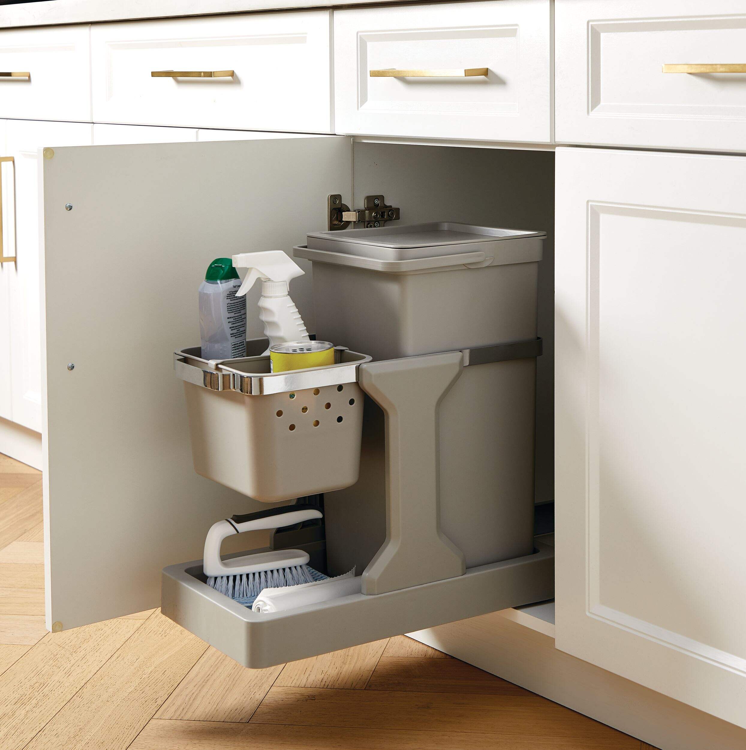 type A Single PullOut Storage Bin Canadian Tire