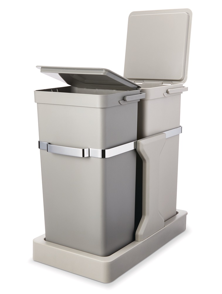 type A Double PullOut Storage Bin Canadian Tire