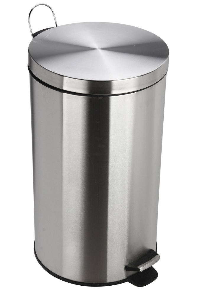 Garbage Can, 40L Canadian Tire