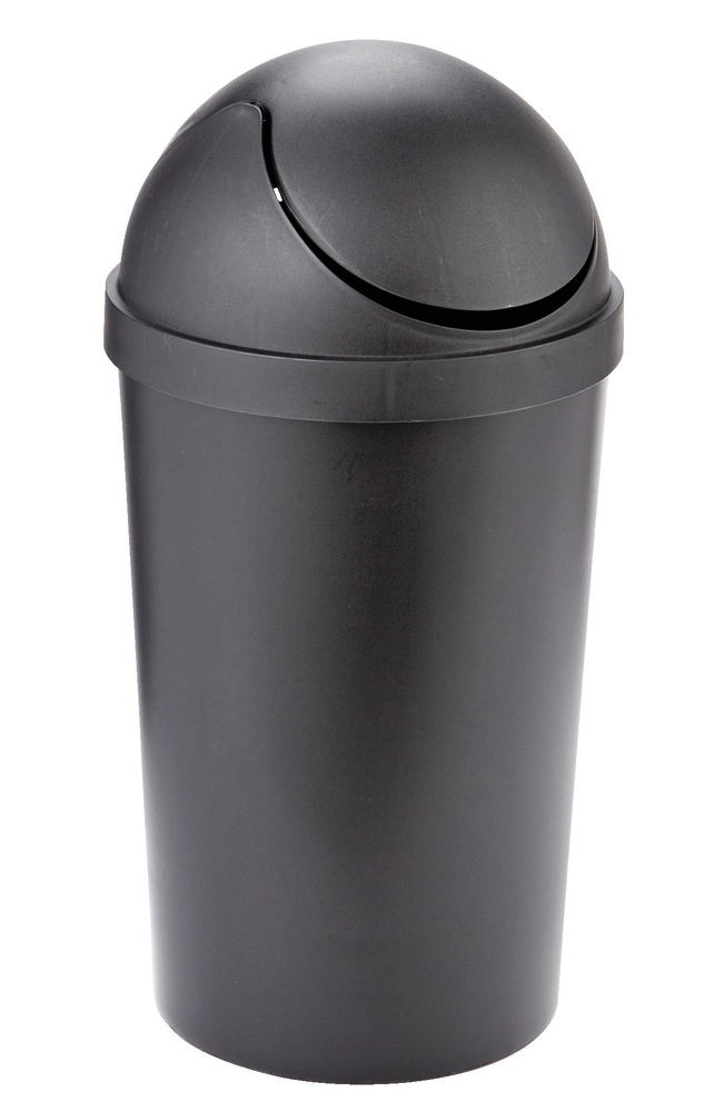 Swinging Lid Trash Can, 12L Canadian Tire