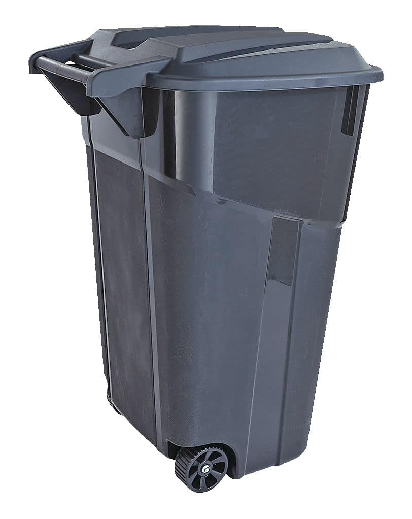 Plastic Rectangular Wheeled Garbage Can Black 121 L Canadian Tire   121l Garbage Can  1633ec78 593a 4f0d 8d0b 10c2a2a4015c Jpgrendition 