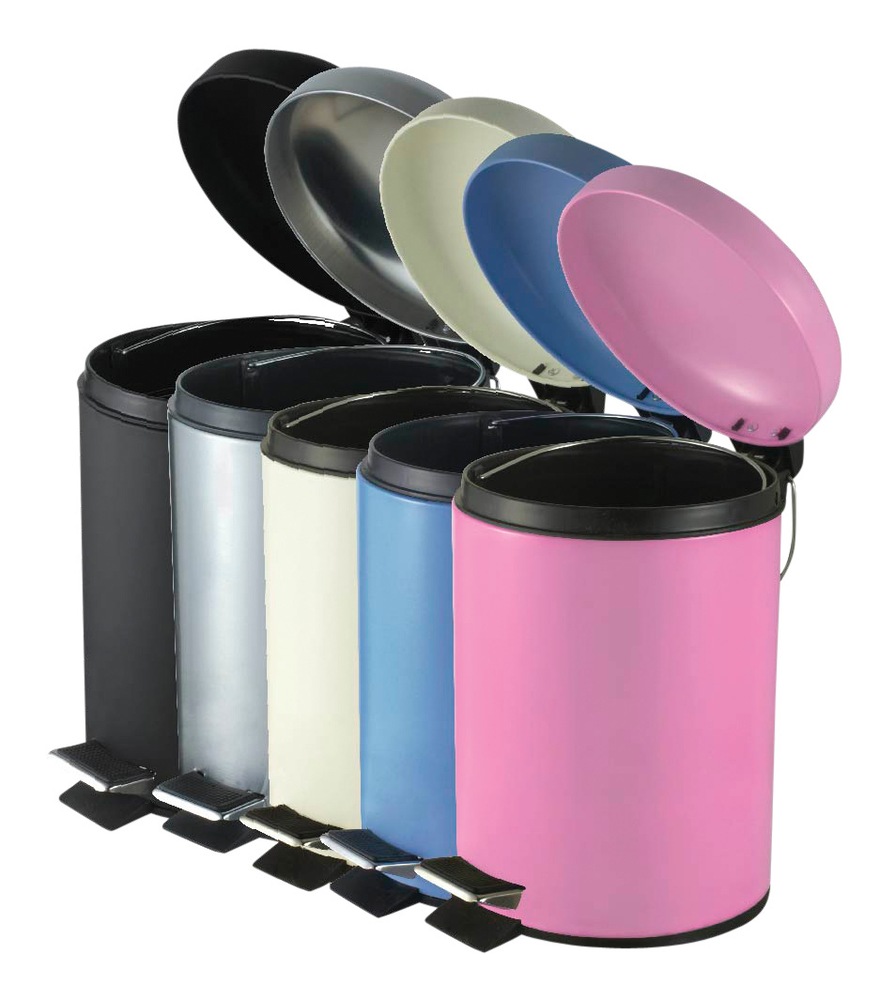 HomeRoyale Retro Bin, 5L Canadian Tire