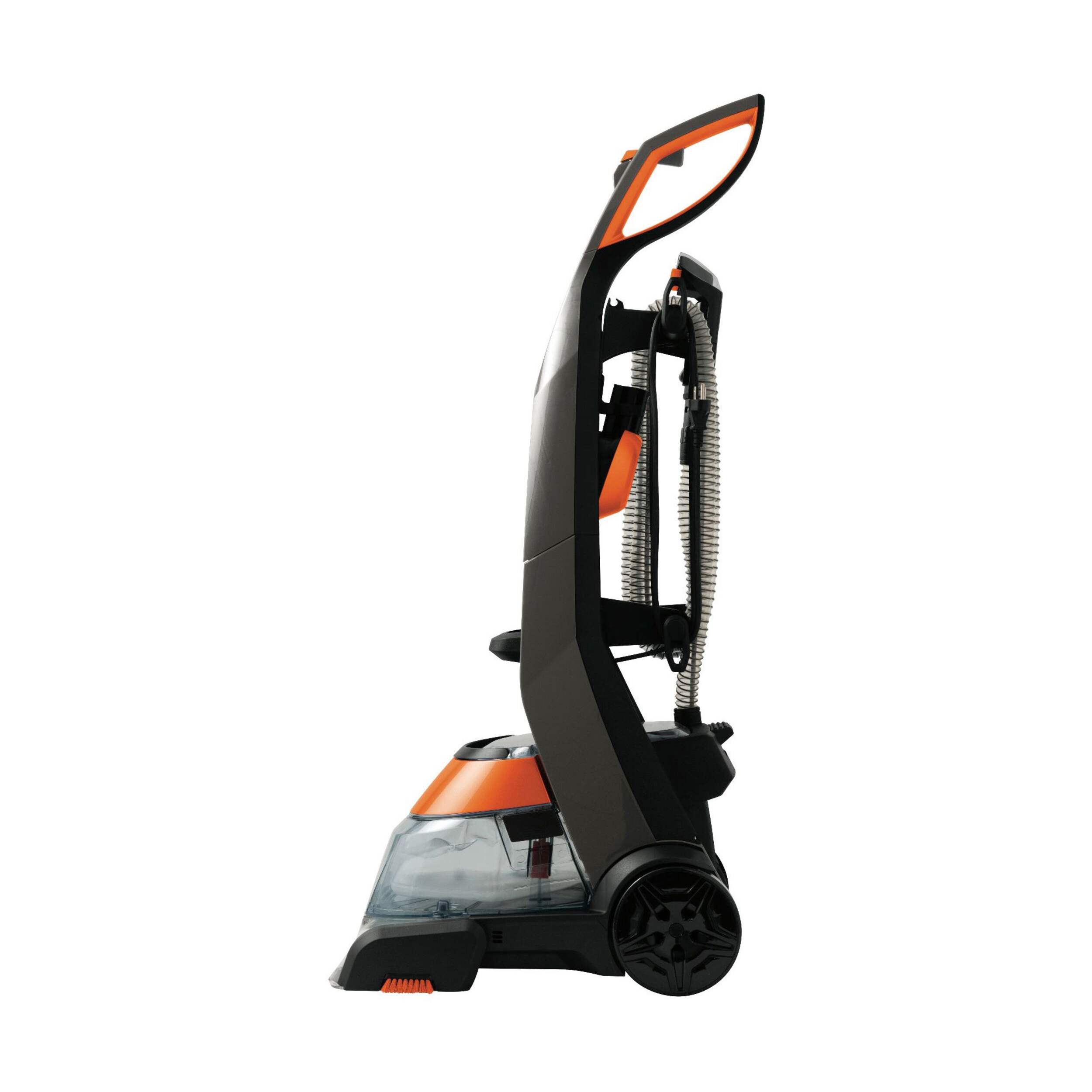 Bissell ProHeat 2X(R) Professional Deep Cleaner Side_Left