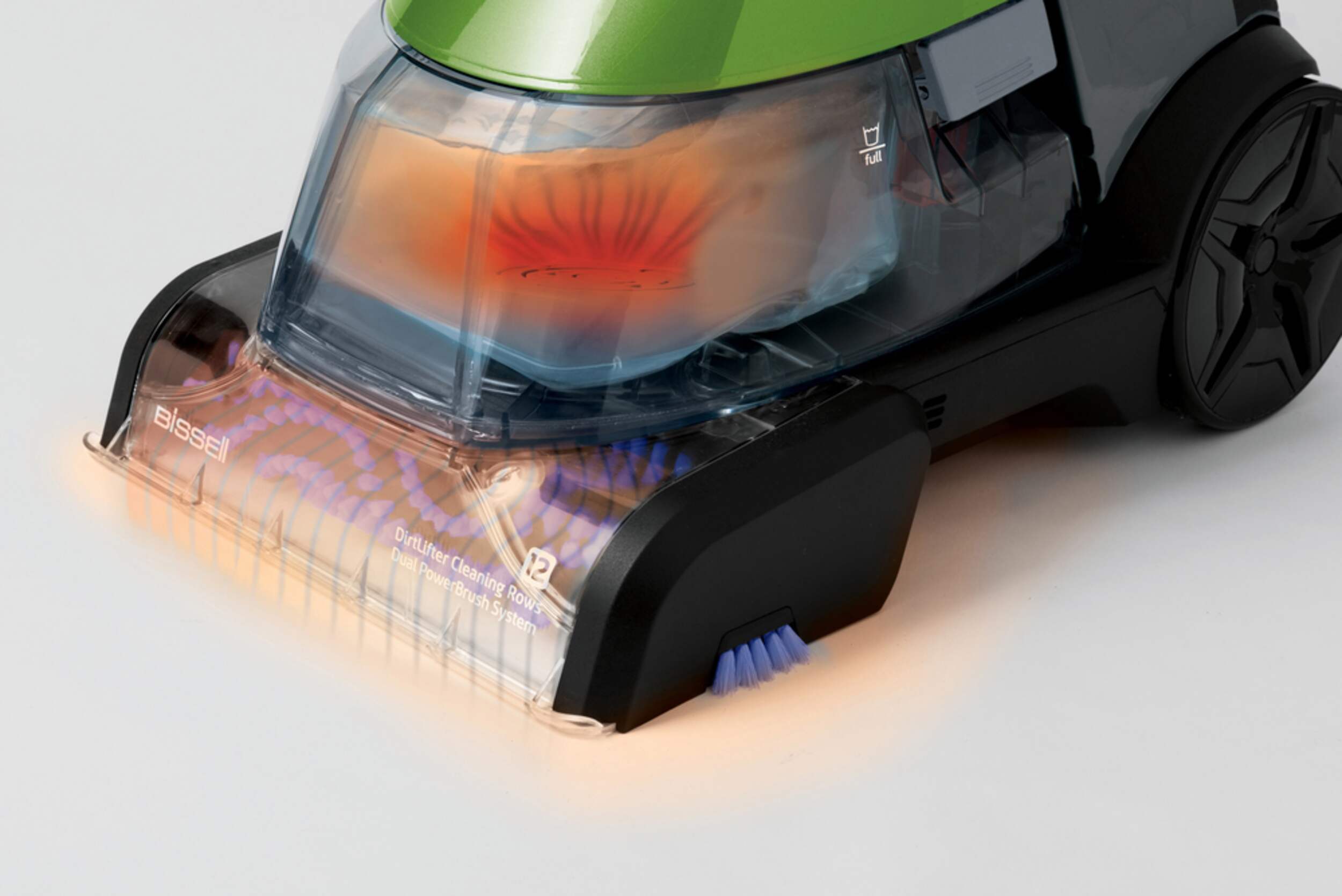 Bissell ProHeat 2X(R) Professional Deep Cleaner Canadian Tire