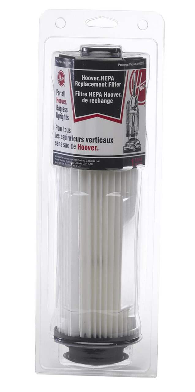 Canadian tire hepa sales filter