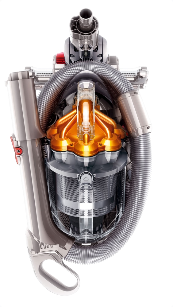 Dyson Stowaway DC21 Vacuum | Canadian Tire