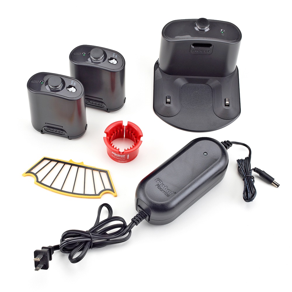 iRobot Roomba 560/565 Vacuum Canadian Tire