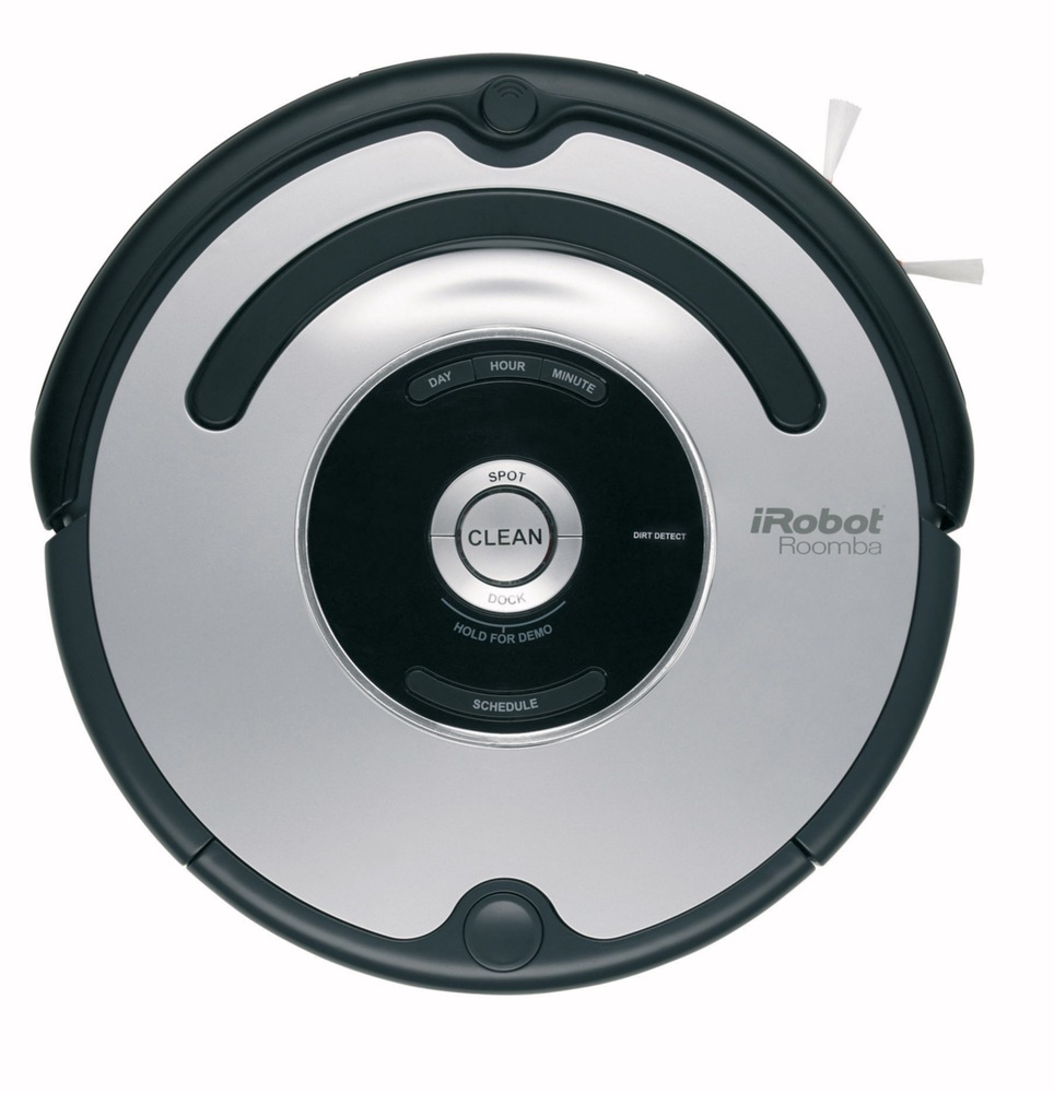 iRobot Roomba 560/565 Vacuum Canadian Tire