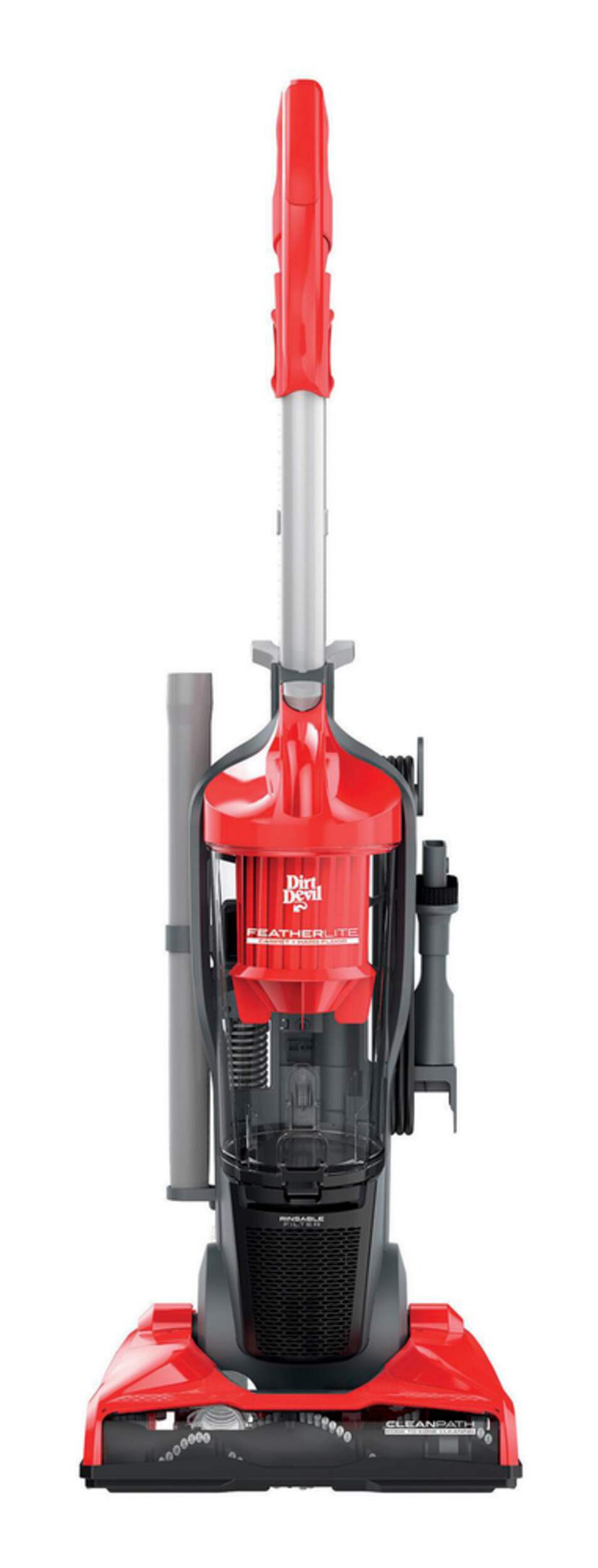 Dirt Devil® Featherlite® Bagless Upright Vacuum Canadian Tire