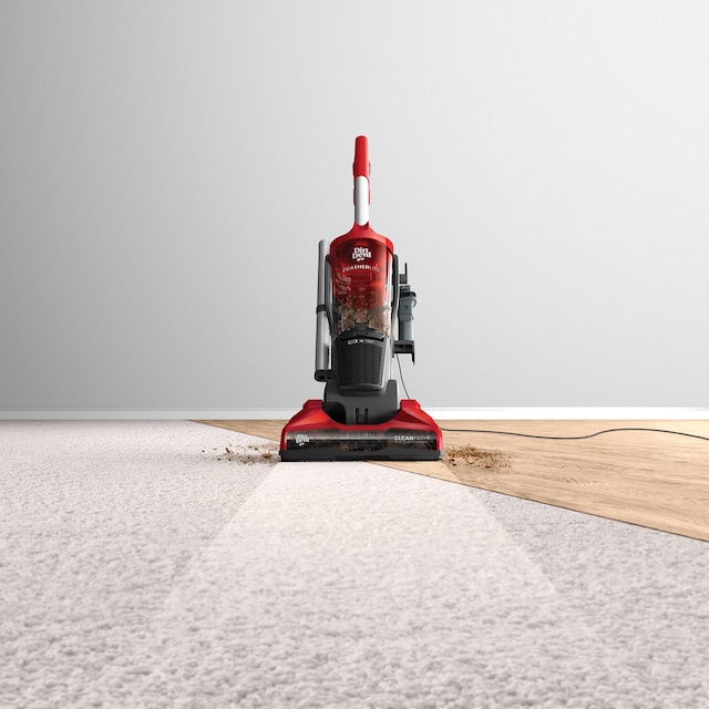 Dirt Devil® Featherlite® Bagless Upright Vacuum Canadian Tire