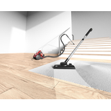 Dirt Devil® Featherlite® Canister Vacuum Composite_or_Mixed