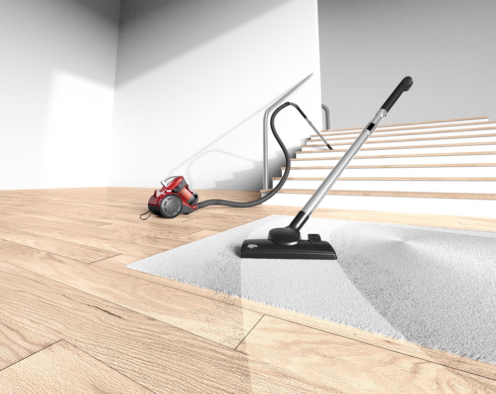 Dirt Devil® Featherlite® Canister Vacuum Canadian Tire