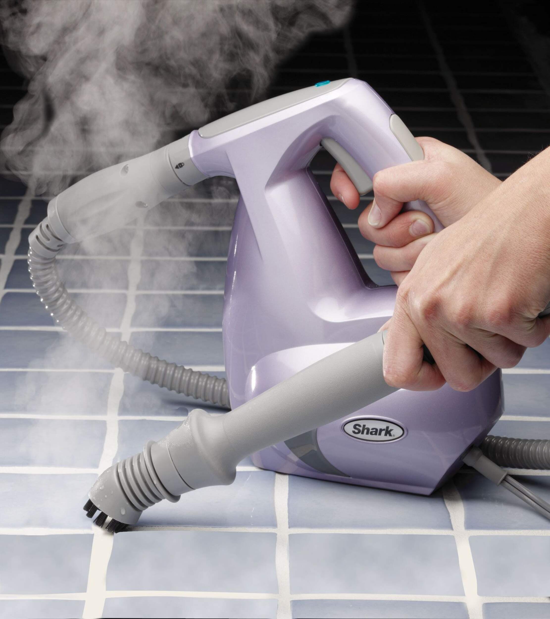 Shark Portable Steam PocketÂ® Cleaner Canadian Tire