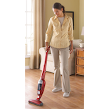 Electrolux Pronto 2-in-1™ Stick Vacuum Front_Three_Fourths_Angled_Left